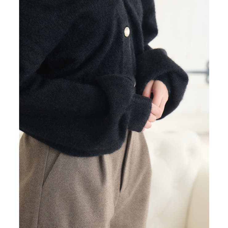 シャギーNTSET | RETRO GIRL | 詳細画像35 