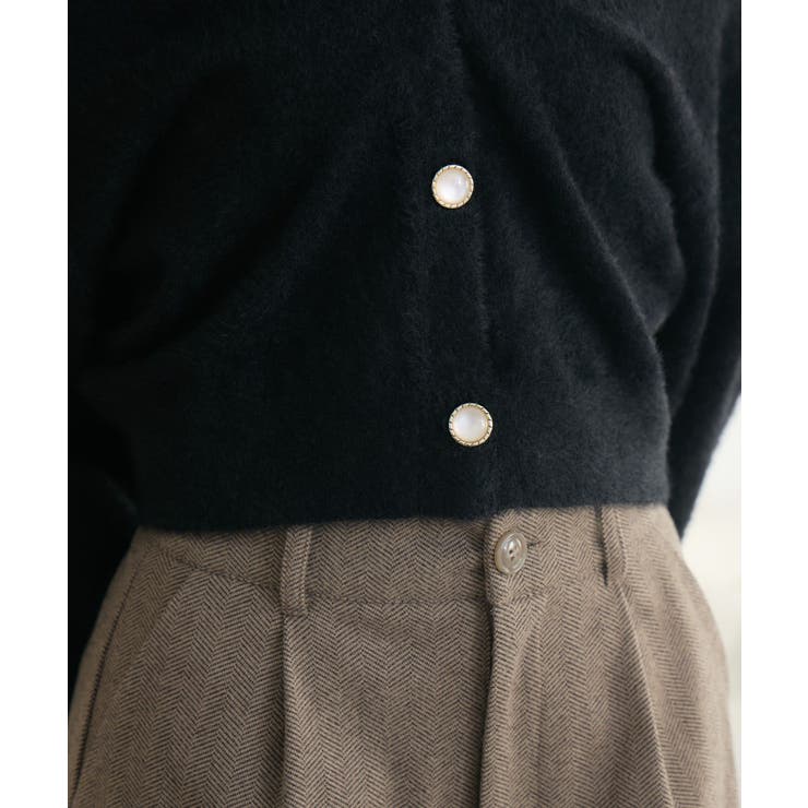 シャギーNTSET | RETRO GIRL | 詳細画像36 