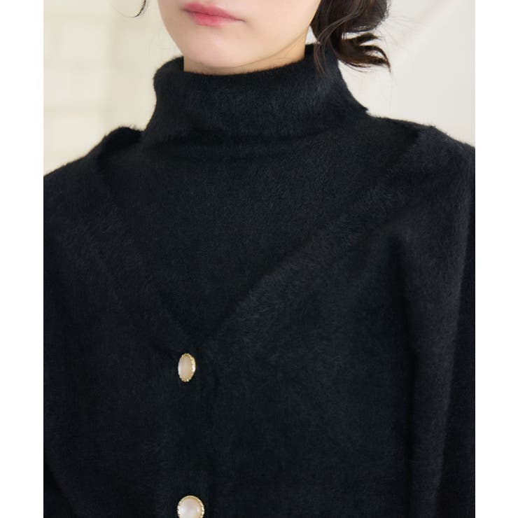 シャギーNTSET | RETRO GIRL | 詳細画像37 