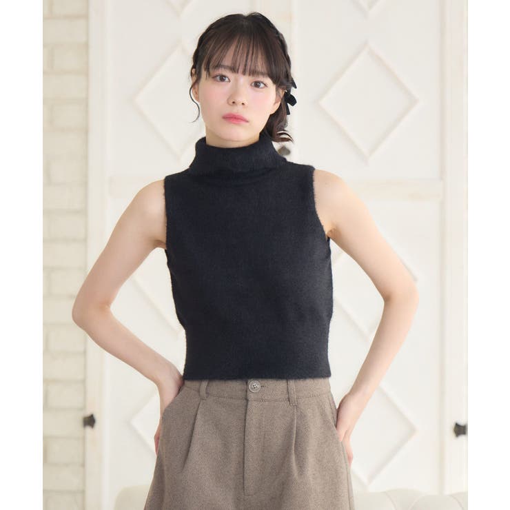 シャギーNTSET | RETRO GIRL | 詳細画像39 