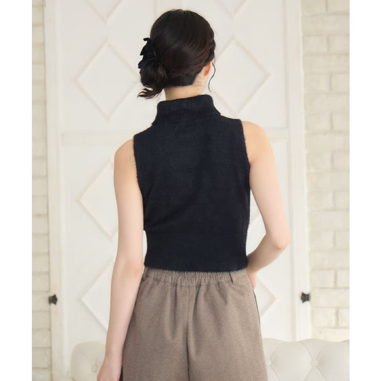 シャギーNTSET | RETRO GIRL | 詳細画像40 