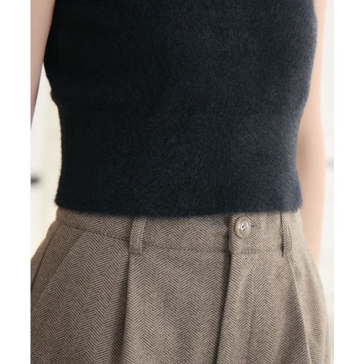 シャギーNTSET | RETRO GIRL | 詳細画像43 