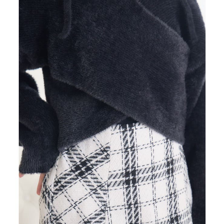 肩リボンクロスNTPO | RETRO GIRL | 詳細画像33 