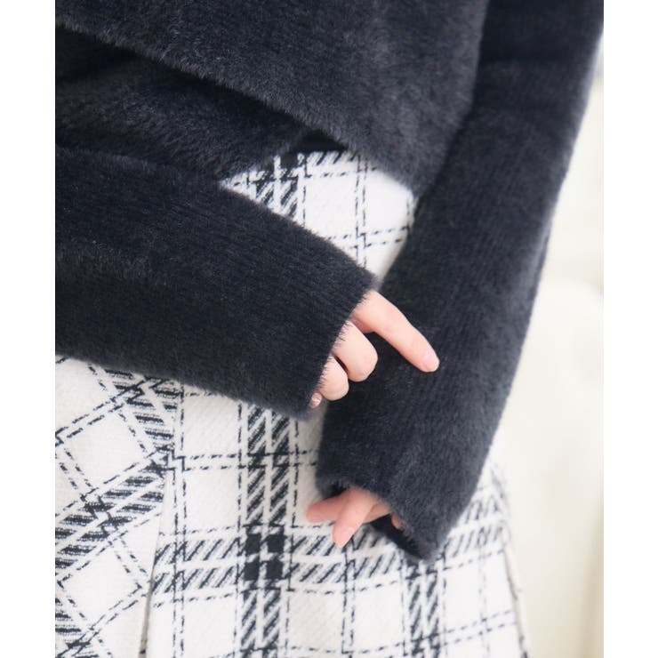 肩リボンクロスNTPO | RETRO GIRL | 詳細画像34 