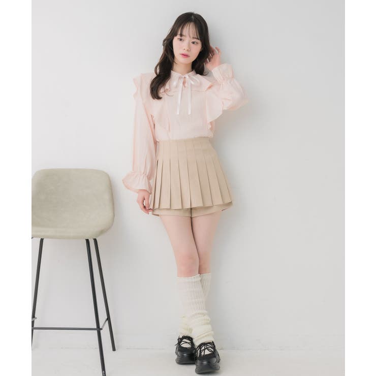 WフリルアソートBL | RETRO GIRL | 詳細画像11 