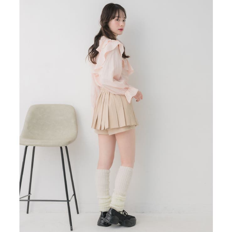 WフリルアソートBL | RETRO GIRL | 詳細画像13 