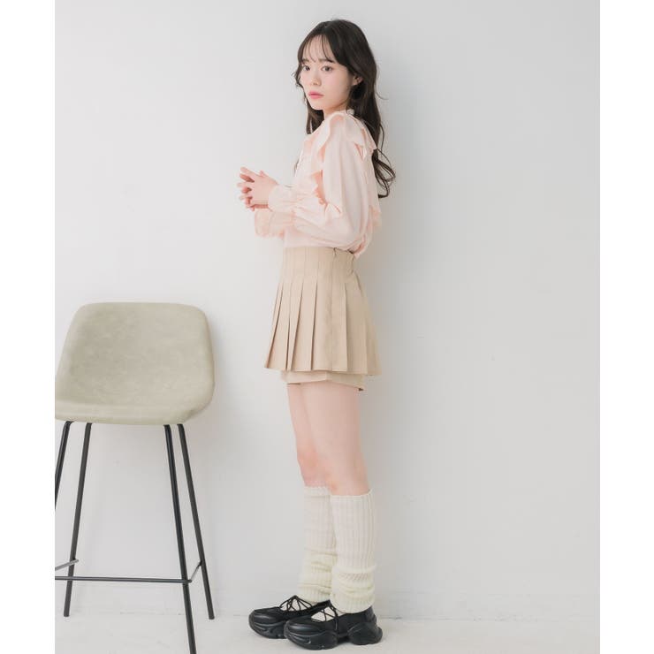 WフリルアソートBL | RETRO GIRL | 詳細画像15 