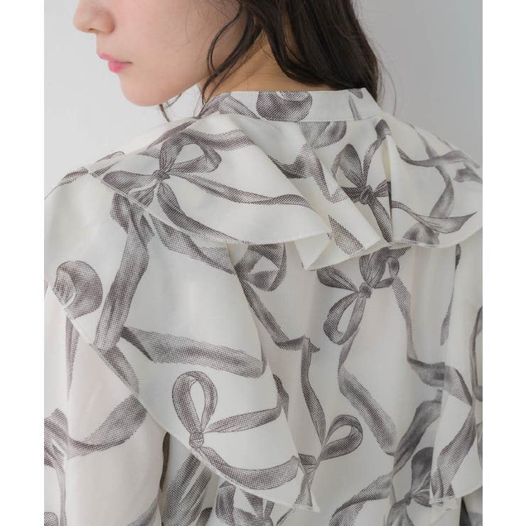 WフリルアソートBL | RETRO GIRL | 詳細画像24 