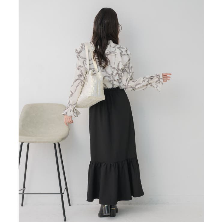 WフリルアソートBL | RETRO GIRL | 詳細画像4 