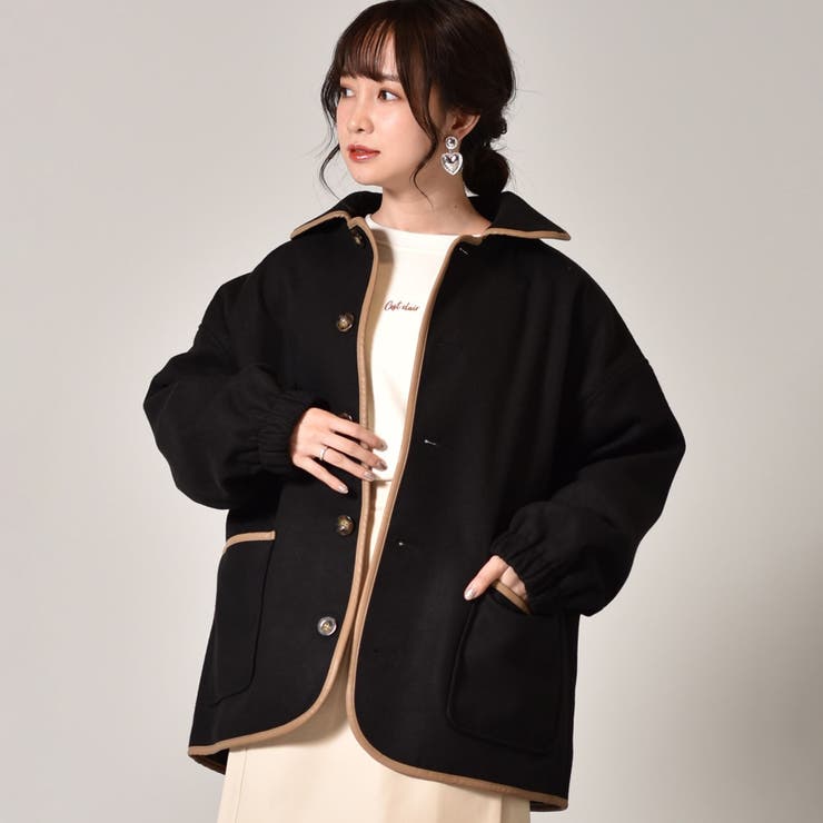 ◇Emsexcite◇ パイピングJK[品番：RTGW0002396]｜RETRO GIRL（レトロ