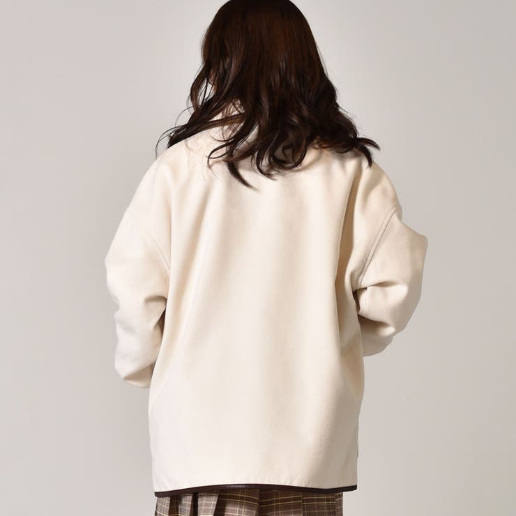 ◇Emsexcite◇ パイピングJK[品番：RTGW0002396]｜RETRO GIRL（レトロ