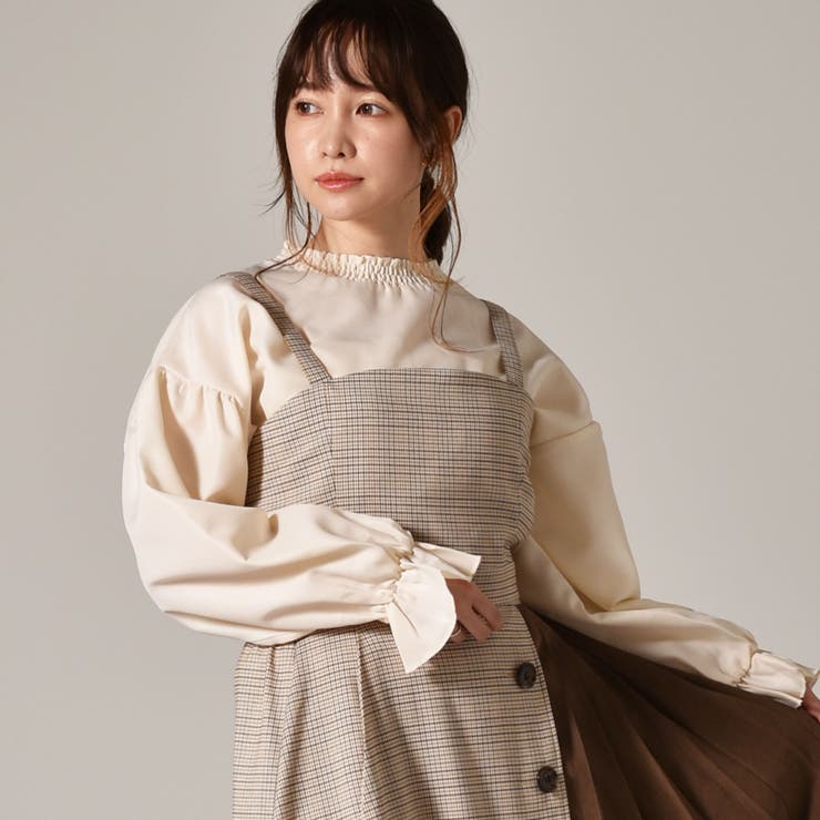 Emsexcite バックリボンビスチェ ブラウスs ヒルナンデス紹介アイテム 品番 Rtgw Retro Girl レトロガール のレディースファッション通販 Shoplist ショップリスト