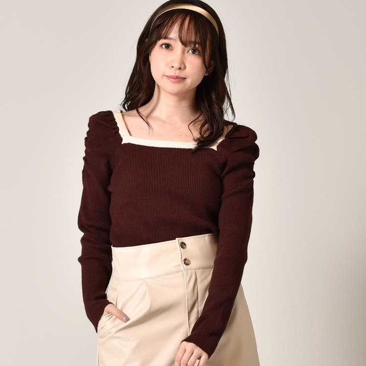 ◇Emsexcite◇ リンガーパワショルスクエアNT[品番：RTGW0002395