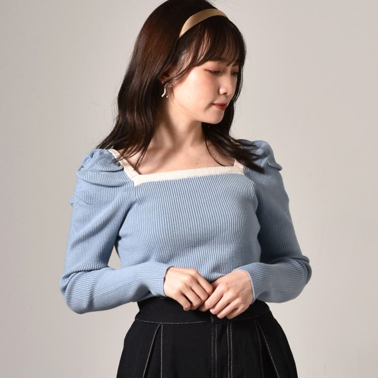 ◇Emsexcite◇ リンガーパワショルスクエアNT[品番：RTGW0002395