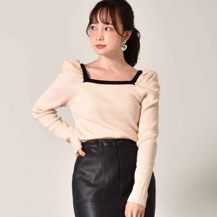 ◇Emsexcite◇ リンガーパワショルスクエアNT[品番：RTGW0002395