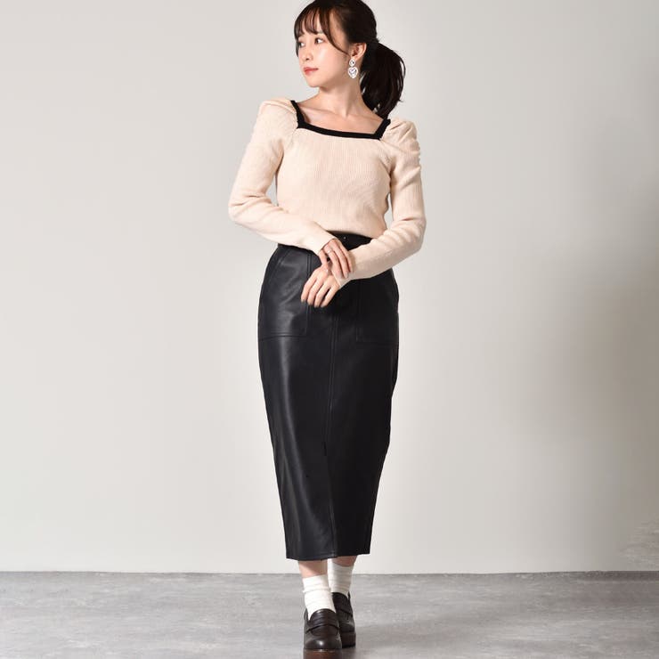 ◇Emsexcite◇ リンガーパワショルスクエアNT[品番：RTGW0002395