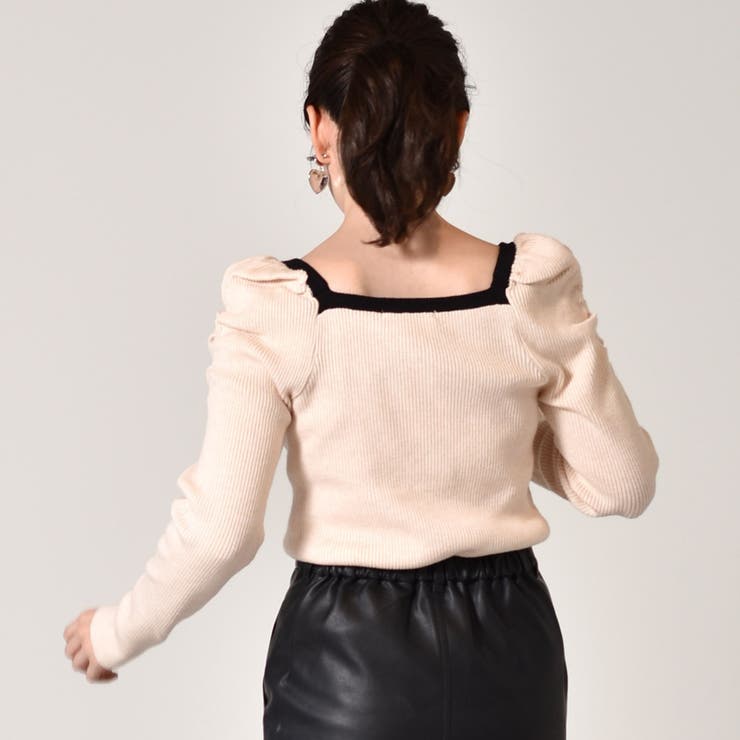 ◇Emsexcite◇ リンガーパワショルスクエアNT[品番：RTGW0002395