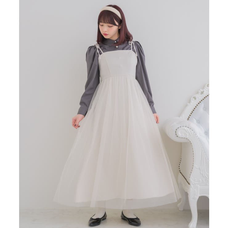 美品ギャロミ 本革 ローファー レディース[品番：BNZS0000632]｜AmiAmi