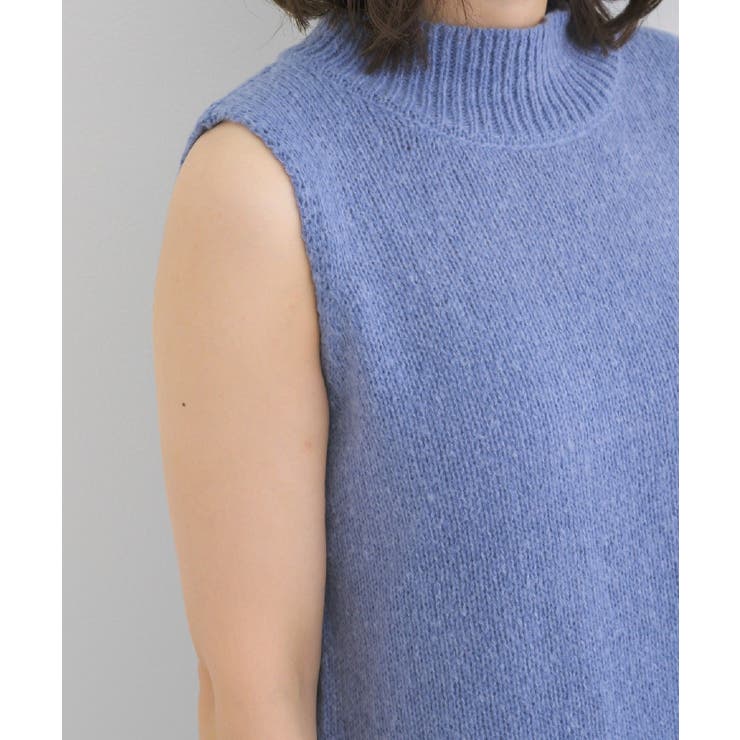 ケーブルチュニックNTSET Emsexcite ニットワンピース＆カーディガン | RETRO GIRL | 詳細画像24 