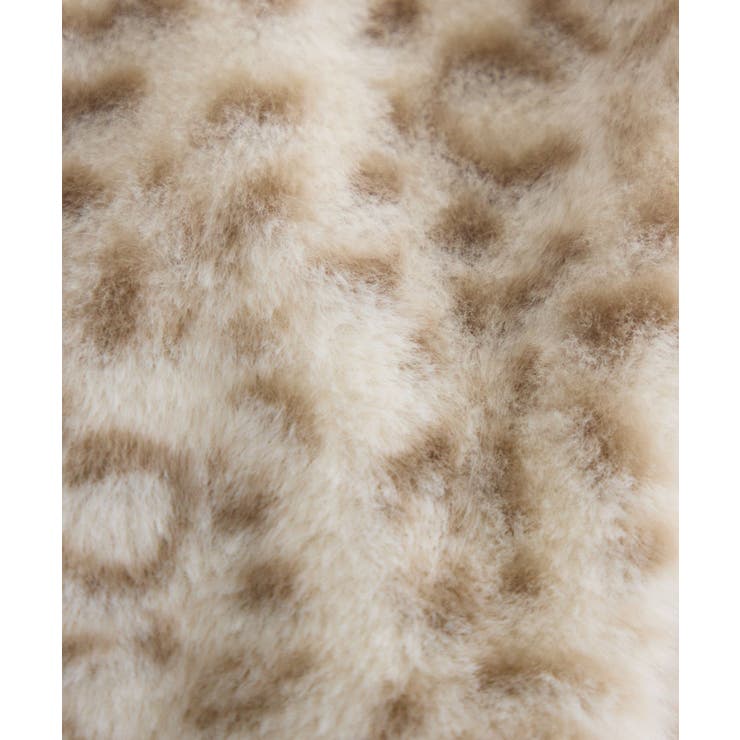 【リバイバル】ノーカラーFファーJK | RETRO GIRL | 詳細画像44 