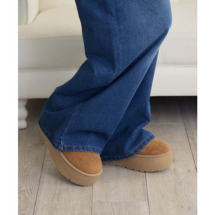 ヴィンテージデニムPT | RETRO GIRL | 詳細画像23 