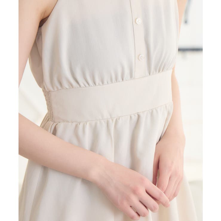 【セットアイテム】アソートフリルOP＆ボレロSET | RETRO GIRL | 詳細画像44 