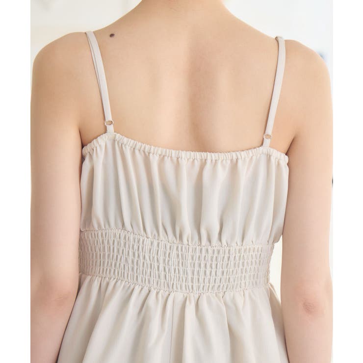 【セットアイテム】アソートフリルOP＆ボレロSET | RETRO GIRL | 詳細画像46 