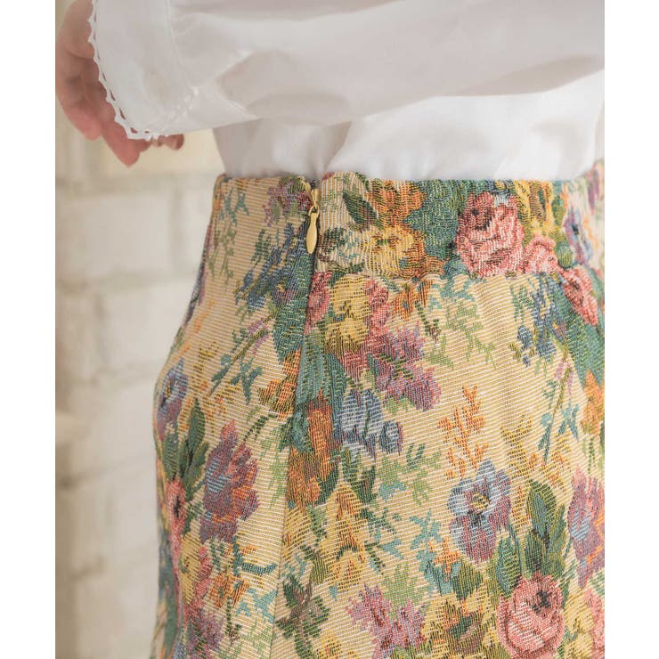 ゴブランミニSK | RETRO GIRL | 詳細画像24 