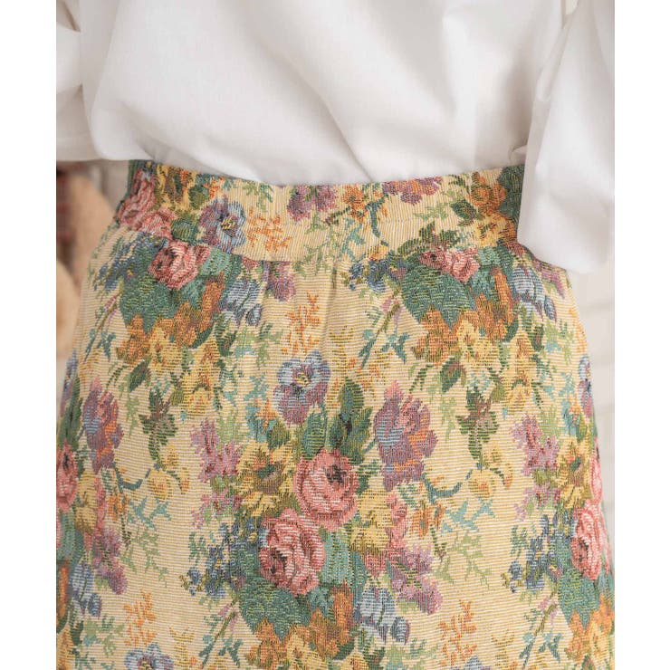 ゴブランミニSK | RETRO GIRL | 詳細画像25 