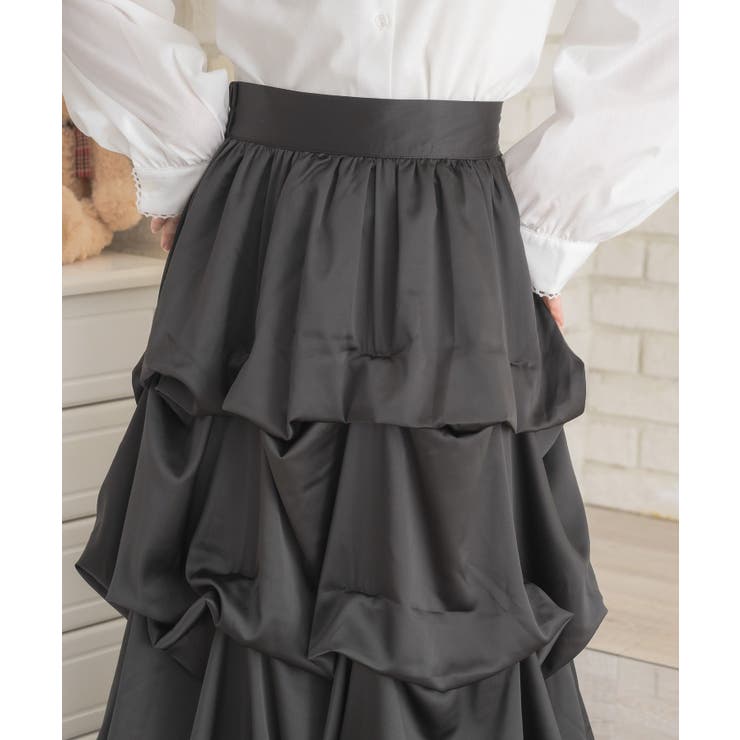 ボリュームタックSK | RETRO GIRL | 詳細画像18 