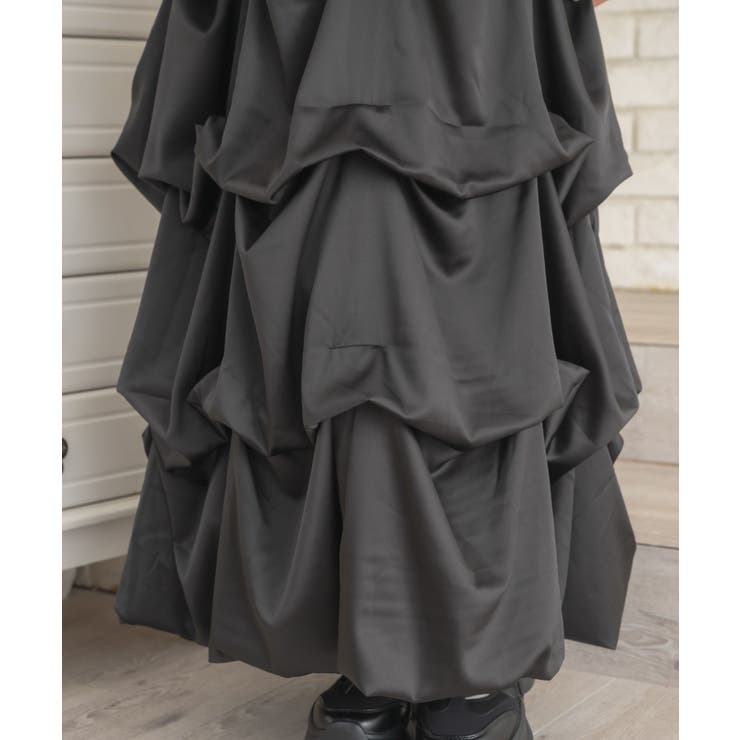 ボリュームタックSK | RETRO GIRL | 詳細画像19 