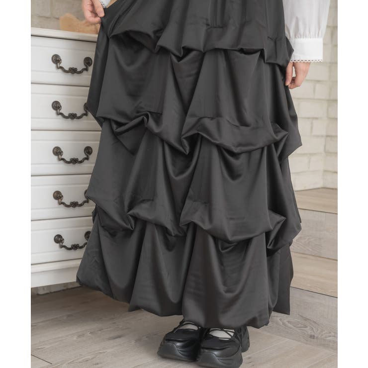 ボリュームタックSK | RETRO GIRL | 詳細画像20 