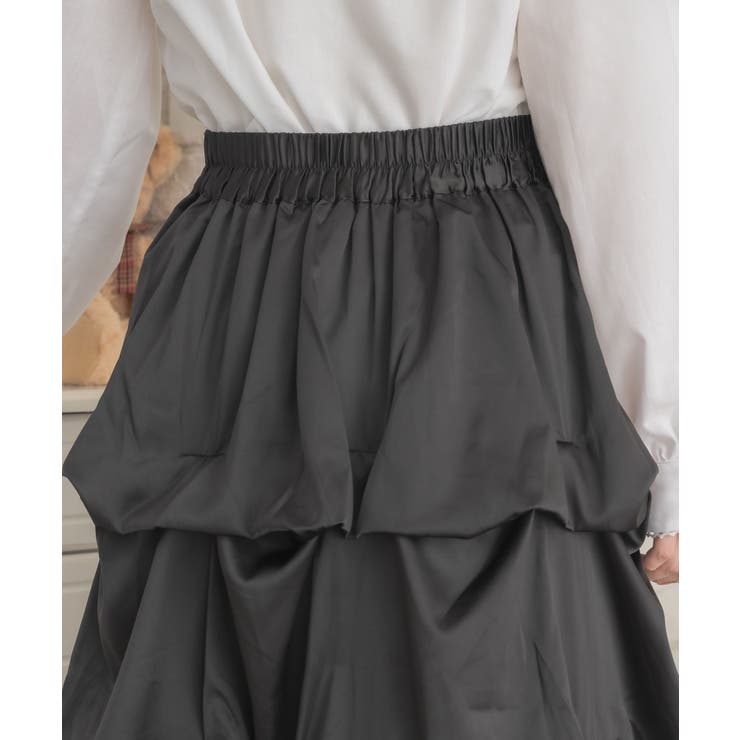 ボリュームタックSK | RETRO GIRL | 詳細画像21 