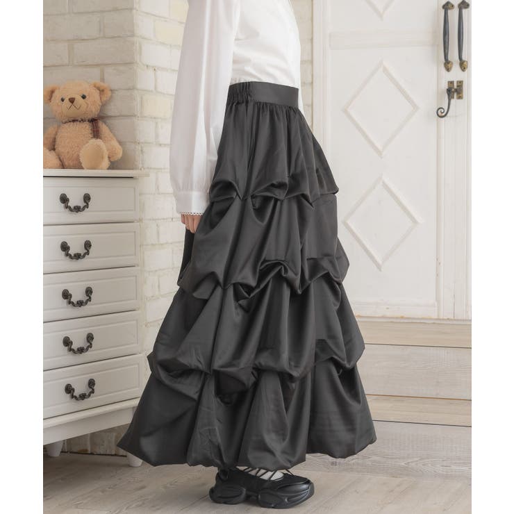 ボリュームタックSK | RETRO GIRL | 詳細画像7 