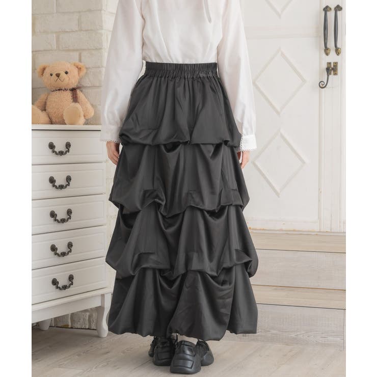 ボリュームタックSK | RETRO GIRL | 詳細画像8 