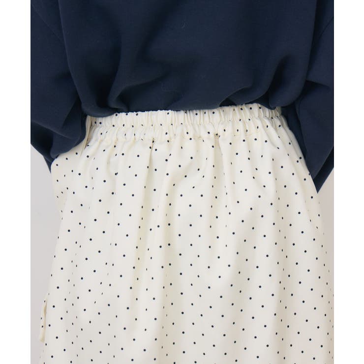 リボンモチーフミニSK | RETRO GIRL | 詳細画像28 