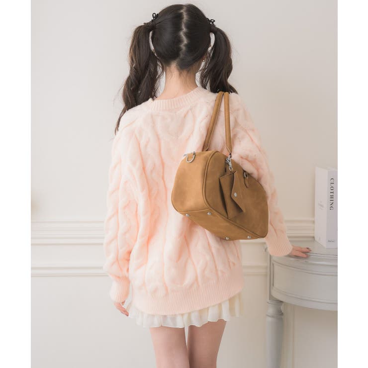 BIGケーブルNTPO | RETRO GIRL | 詳細画像10 