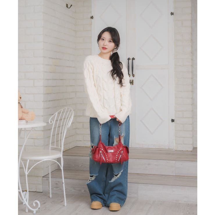 BIGケーブルNTPO | RETRO GIRL | 詳細画像12 