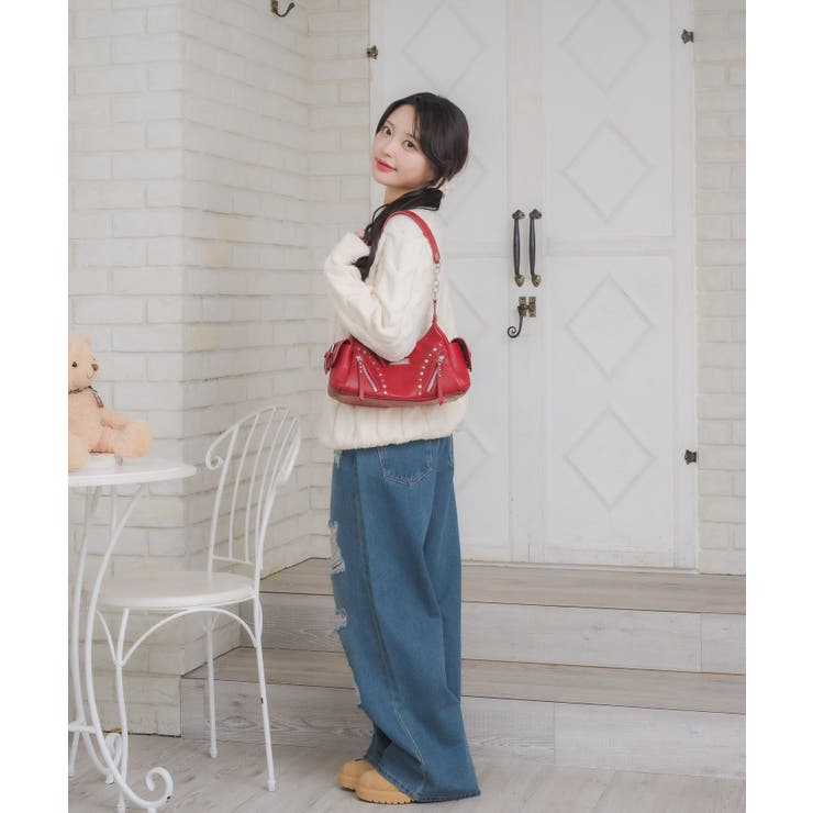 BIGケーブルNTPO | RETRO GIRL | 詳細画像15 