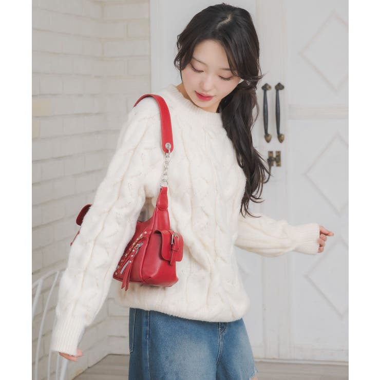 BIGケーブルNTPO | RETRO GIRL | 詳細画像17 