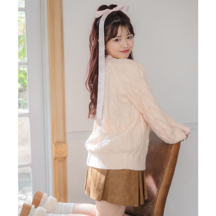 BIGケーブルNTPO | RETRO GIRL | 詳細画像2 