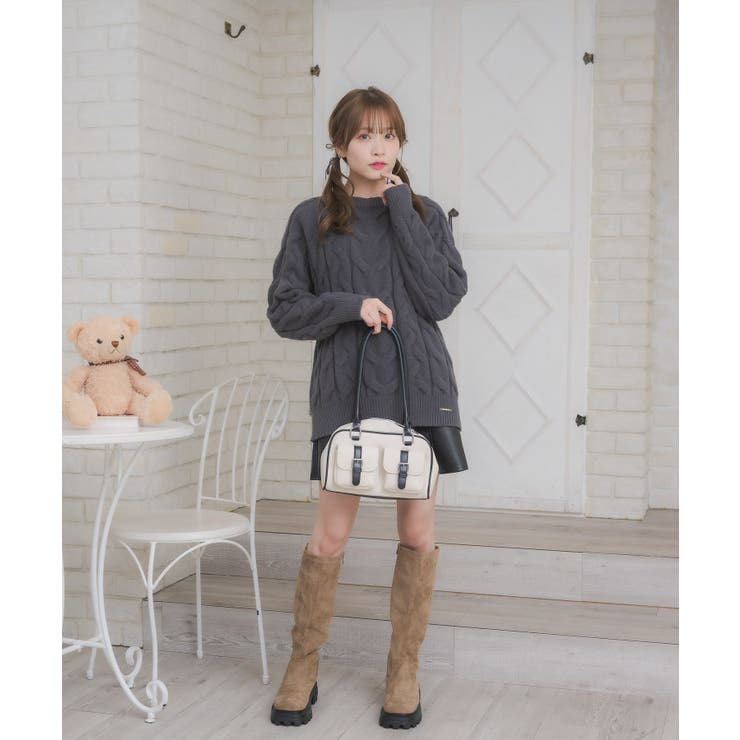 BIGケーブルNTPO | RETRO GIRL | 詳細画像20 