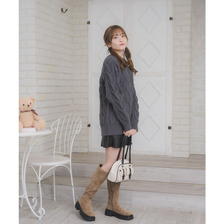 BIGケーブルNTPO | RETRO GIRL | 詳細画像21 