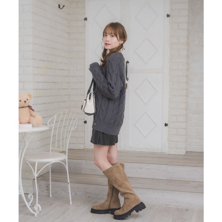 BIGケーブルNTPO | RETRO GIRL | 詳細画像23 