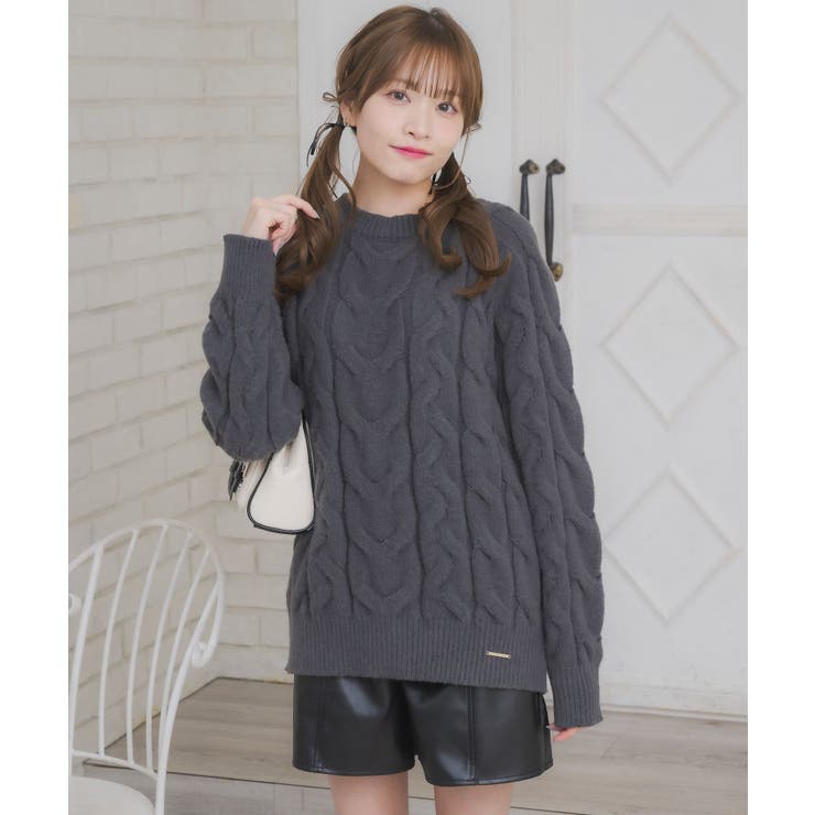 BIGケーブルNTPO | RETRO GIRL | 詳細画像24 