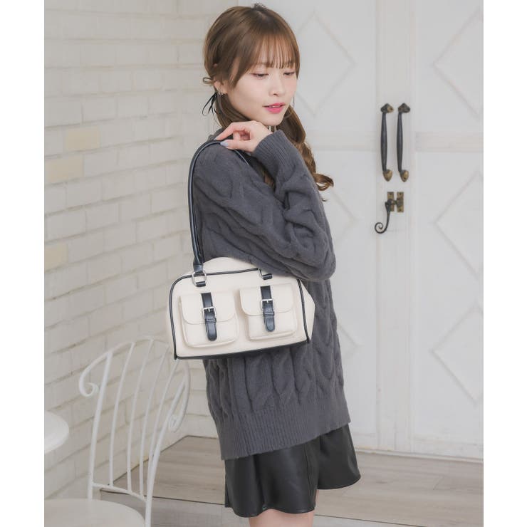 BIGケーブルNTPO | RETRO GIRL | 詳細画像25 