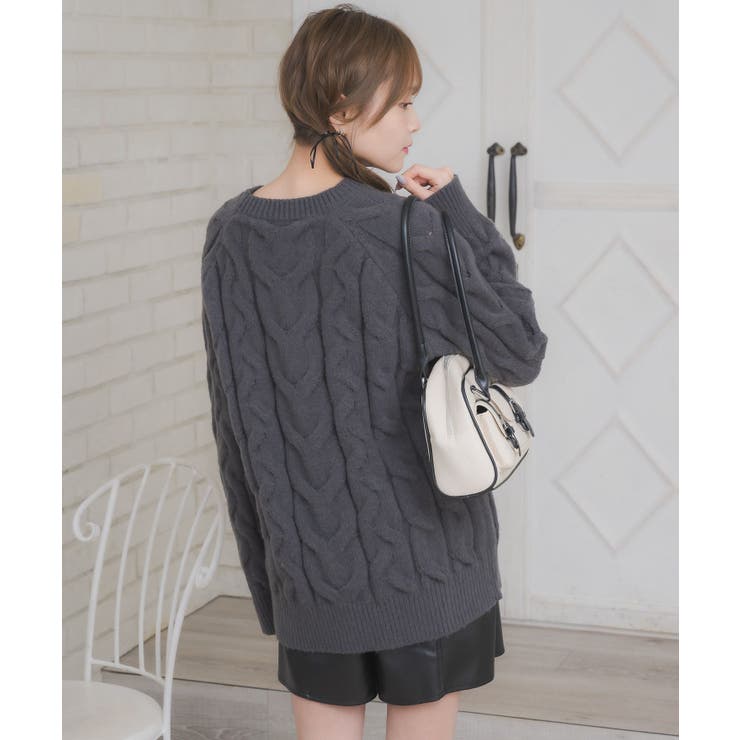 BIGケーブルNTPO | RETRO GIRL | 詳細画像26 