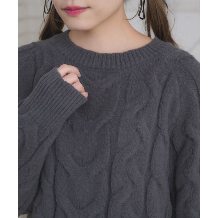 BIGケーブルNTPO | RETRO GIRL | 詳細画像28 