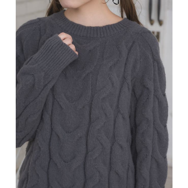 BIGケーブルNTPO | RETRO GIRL | 詳細画像29 