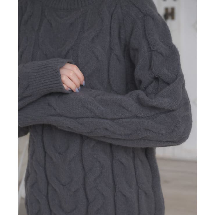 BIGケーブルNTPO | RETRO GIRL | 詳細画像30 